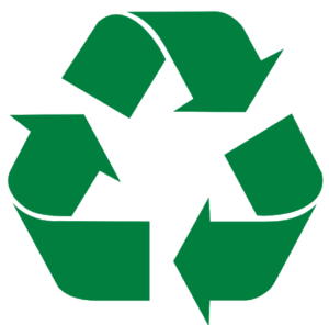 Recycling symbol