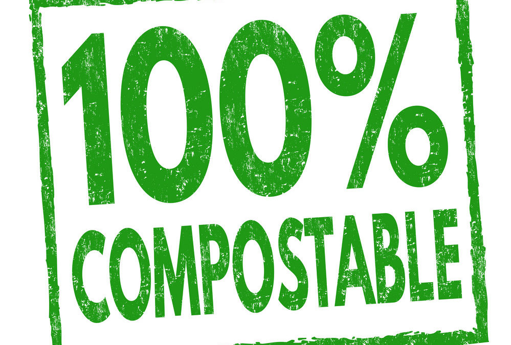 100 compostable sign or stamp vector 23762419 e1627006845658