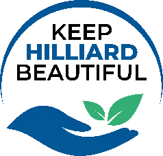 Keep Hilliard Beautiful - Go Green Hilliard