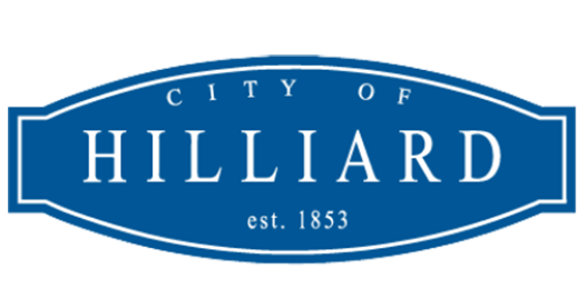 City of Hilliard Logo