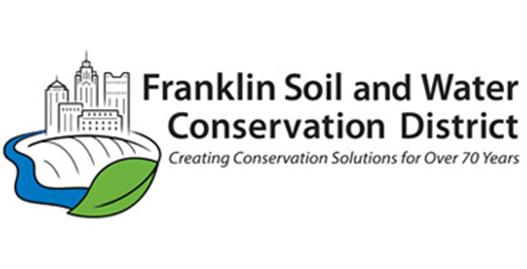 Franklin Soil and Water Conservation District Logo