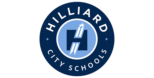 Hilliard City Schools Logo