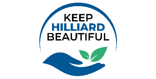 Keep Hilliard Beautiful Logo